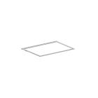 GE Part# WR71X29191 Fresh Food Glass Shelf - Genuine OEM