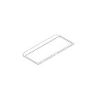 GE Part# WR71X31515 Glass Shelf - Genuine OEM