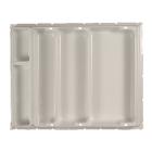 GE Part# WR77X456 Inner Door Panel (OEM) FF White