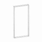 GE Part# WR78X12372 Service Door Kit - Genuine OEM