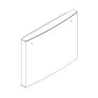 GE Part# WR78X25584 Freezer Door Foam Assembly - Genuine OEM