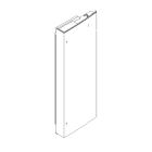 GE Part# WR78X25614 Fresh Food Foam Door Assembly (White) - Genuine OEM