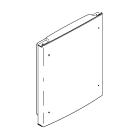 GE Part# WR78X27149 Full Faced Door Assembly - Genuine OEM