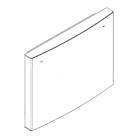 GE Part# WR78X30259 Freezer Door - Genuine OEM