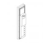 GE Part# WR78X32679 Dispenser Door - Genuine OEM