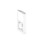 GE Part# WR78X33729 Stainless Steel Door - Genuine OEM