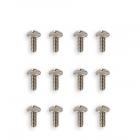 GE Part# WZ2X464 Screw (OEM)