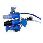 Water Valve for Samsung RF323TEDBSR Refrigerator