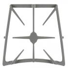 Whirlpool Part# 9759496 Burner Grate (OEM)