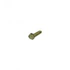 Whirlpool Part# W10296804 Screw (OEM)