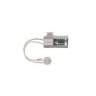 Admiral 1088WF-CKZ Oven Igniter Kit (Flat Style) - Genuine OEM