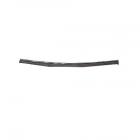 Admiral 1365HW-EZW Oven Door Seal-Gasket (side) - Genuine OEM