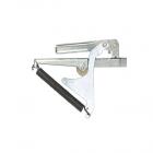 Admiral CREA750ACE Oven Door Hinge Kit (w/screws) - Genuine OEM