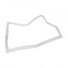 Amana 86058 Freezer Door Gasket - white - Genuine OEM