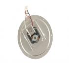 Amana AER5815RCS Blower Motor/Fan Assembly - dual convection - Genuine OEM