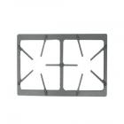 Amana AES3760BAB Double Burner Grate (Taupe) Genuine OEM