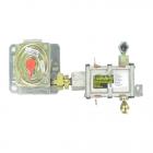 Amana AGS5730BDW Gas Regulator and Valve - Genuine OEM