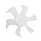 Amana ART318FFDB02 Evaporator Fan Blade - Genuine OEM