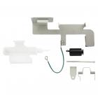 Amana ASD2522WRS07 Ice Dispenser Door/Chute Kit - Genuine OEM