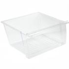 Amana ASD2575BRB00 Crisper Drawer (clear) - Genuine OEM