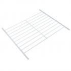 Amana ASI2575GRB01 Wire Shelf (approx 15in x 13.75in) Genuine OEM