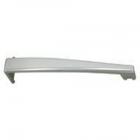 Amana TZ21R3W Door Handle -white (hinge on right) - Genuine OEM