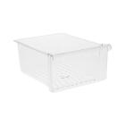 GE Part# WR32X10616 Crisper Drawer - Genuine OEM