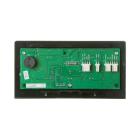 GE Part# WR55X20759 Interface Dispenser Assembly (OEM)