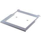 Whirlpool Part# 10036015 Glass Shelf (OEM)