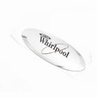 Whirlpool Part# 2213265 Nameplate (OEM)