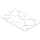 Whirlpool Part# W10376594 Cooktop (OEM)