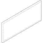 Frigidaire Part# 216130025 Panel Outer Door (OEM)