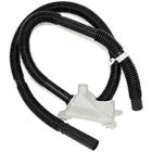 Whirlpool Part# WPW10577787 Hose (OEM)