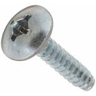 Whirlpool Part# 3400618 Screw (OEM)