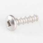 Whirlpool Part# 68001348 Screw (OEM)