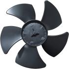 Whirlpool Part# 4358466 Fan Blade (OEM)