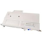 Whirlpool Part# W10225180 Panel (OEM) Rear