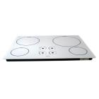 Whirlpool Part# W10376592 Cooktop (OEM)