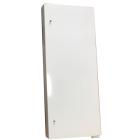 Whirlpool Part# 13107885WQ FIP Door (OEM) White