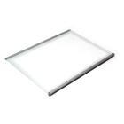 Whirlpool Part# W10269156 Glass Shelf (OEM)