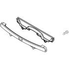 Whirlpool Part# W10626039 Handle (OEM)