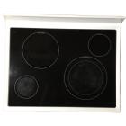 Whirlpool Part# W10289897 Cooktop (OEM)