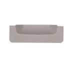 Whirlpool Part# W10343320 Handle Pocket (OEM)