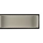 Whirlpool Part# LW10750034 FIP Door (OEM) Black