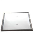 Whirlpool Part# WPW10564571 Glass Shelf (OEM)