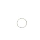 Whirlpool Part# W10858635 Ring (OEM)