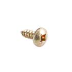 Whirlpool Part# WP1163283 Screw (OEM)