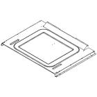 Whirlpool Part# W10282901 Access Cover (OEM)