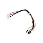 Whirlpool Part# W10177791 Wire Harness (OEM)