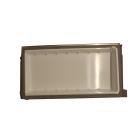 Whirlpool Part# LW10550669 FIP Door (OEM) SS